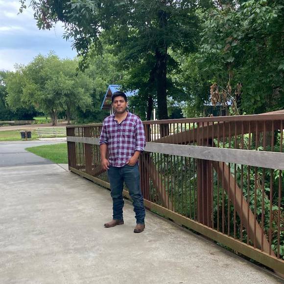 Meet your Posher, Nacho - Picture 1 of 1